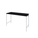 Ver imagem 2 de Escrivaninha Mesa Escritório Estilo Industrial 120cm Active Yescasa