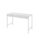 Ver imagem 6 de Escrivaninha Mesa Escritório Estilo Industrial 120cm Active Yescasa