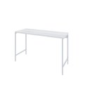 Ver imagem 2 de Escrivaninha Mesa Escritório Estilo Industrial 120cm Active Yescasa