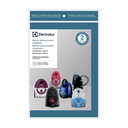 Ver imagem 3 de Saco Original Electrolux One / Trio Sbeon Kit 3 Und
