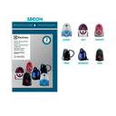 Ver imagem 2 de Saco Original Electrolux One / Trio Sbeon Kit 3 Und