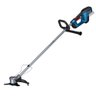 Roçadeira sem Fio Bosch Gfr 18v-23 - 18v - até 6400 Rpm - Bateria Não Inclusa - Azul - 0600.8d1. - 1