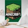 Papel de Parede Minecraft 200x300cm - 2