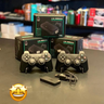 Vídeo Game Retrô 4k 32g com + 2.000 Jogos, Hd Display, Vídeo Game Stick para Ps1/gba/fc/md, Clássico - 8