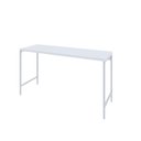 Ver imagem 2 de Escrivaninha Mesa Escritório Estilo Industrial 135cm Active Yescasa