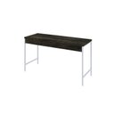 Ver imagem 6 de Escrivaninha Mesa Escritório Estilo Active 135cm Industrial Yescasa