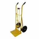 Ver imagem 2 de Carrinho Armazém Desmontado 400kg Lynus