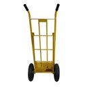 Ver imagem 3 de Carrinho Armazém Desmontado 400kg Lynus