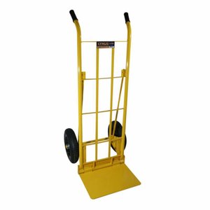 Carrinho Armazém Desmontado 400kg Lynus
