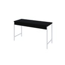 Ver imagem 6 de Escrivaninha Mesa Escritório Estilo Industrial 135cm Active Yescasa