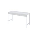 Ver imagem 6 de Escrivaninha Mesa Escritório Estilo Industrial 135cm Active Yescasa