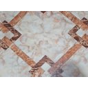 Ver imagem 5 de Passadeira em Manta Vinilico Similar Laminado por Metro Marmore