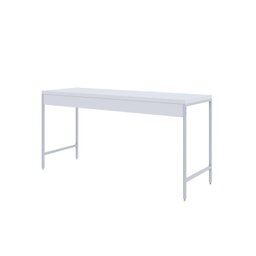 Escrivaninha Industrial 150cm Active Yescasa - 6