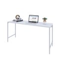 Ver imagem 7 de Escrivaninha Mesa Escritório Active 150cm Industrial Yescasa