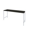 Ver imagem 2 de Escrivaninha Mesa Escritório Industrial 150cm Active Yescasa