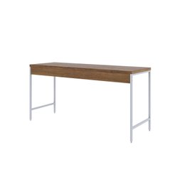 Escrivaninha Industrial 150cm Active Yescasa - 6