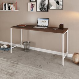 Escrivaninha Industrial 150cm Active Yescasa - 7