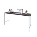 Ver imagem 4 de Escrivaninha Mesa Escritório Industrial 150cm Active Yescasa