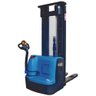 Empilhadeira Elétrica 1,5t 570x1070 Mm Altura 4,5m Ehm1545e Bovenau - 1