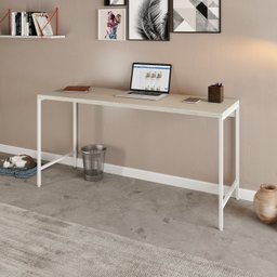 Escrivaninha Industrial 150cm Active Yescasa - 7