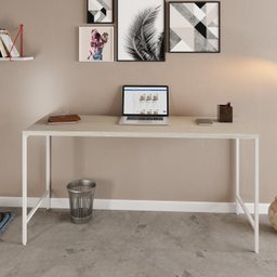 Escrivaninha Industrial 150cm Active Yescasa - 1