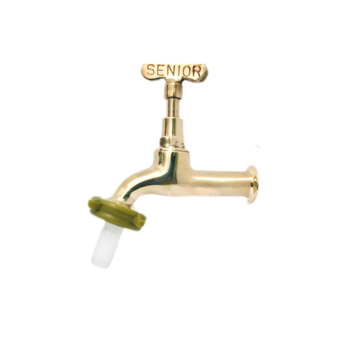 Torneira de Jardim Longa AM