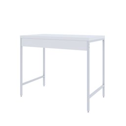 Escrivaninha Estilo Industrial 90cm Active Yescasa - 6