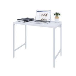Escrivaninha Estilo Industrial 90cm Active Yescasa - 4