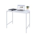 Ver imagem 4 de Escrivaninha Mesa Escritório Estilo Active 90cm Industrial Yescasa