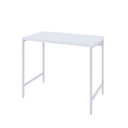 Escrivaninha Estilo Industrial 90cm Active Yescasa - 2