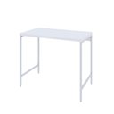 Ver imagem 2 de Escrivaninha Mesa Escritório Estilo Industrial 90cm Active Yescasa