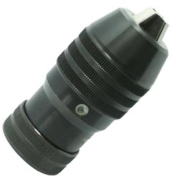 Mandril de Aperto Rápido Cônico - 5/8 (abertura 1-16mm) - Encaixe B18 Pesado - Gardini - 3