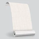 Ver imagem 4 de Papel de Parede Adesivo Linho Bege Lavável Fosco 3m