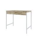 Ver imagem 6 de Escrivaninha Mesa Escritório Estilo Active 90cm Industrial Yescasa