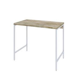 Escrivaninha Estilo Industrial 90cm Active Yescasa - 2