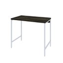 Ver imagem 2 de Escrivaninha Mesa Escritório Estilo Industrial 90cm Active Yescasa