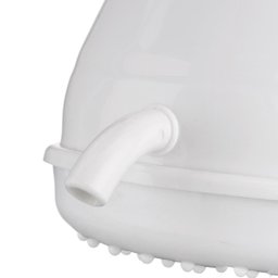 Chuveiro Eletrico 5400w Ducha Casa banheiro Morno Quente Multitemperaturas residencia Economia Solar - 5 Chuveiro Eletrico 5400w Ducha Casa banheiro Morno Quente Multitemperaturas residencia Economia Solar - 5