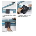 Ver imagem 2 de Drip Bag Premium Flowpack 100un/pct -cappuccino -ilovecoffee