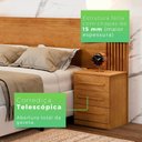 Ver imagem 5 de Cabeceira Casal Extensível Valência