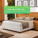 Ver mais imagens de Cabeceira Casal Extensível Valência