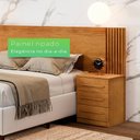 Ver imagem 7 de Cabeceira Casal Extensível Valência