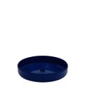 Ver imagem 4 de Puff Multiuso Tramontina em Polipropileno Azul Yale 35 Cm