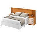 Ver imagem 2 de Cabeceira Casal Extensível Valência