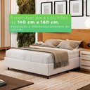 Ver mais imagens de Cabeceira Casal Extensível Valência