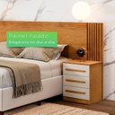 Ver imagem 7 de Cabeceira Casal Extensível Valência