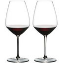 Ver imagem 1 de Conjunto 2 Taças Riedel Extreme Vinho Shiraz Syrah - 709ml