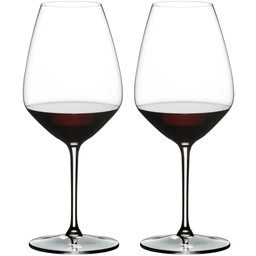 Conjunto 2 Taças Riedel Extreme Vinho Shiraz Syrah - 709ml - 1