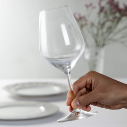 Conjunto 2 Taças Riedel Extreme Vinho Shiraz Syrah - 709ml - 2