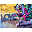 Ver imagem 4 de Conjunto 2 Taças Riedel Extreme Vinho Shiraz Syrah - 709ml