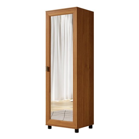 Organizador com Espelho 191 X 53 Cm Diamante